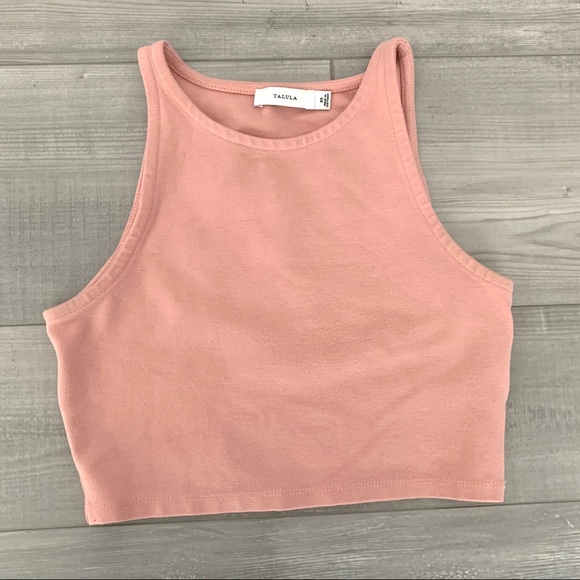 Aritzia Tops - Aritzia Talula Tank Top